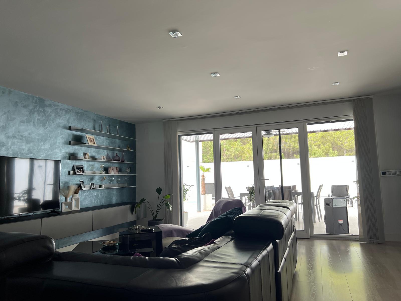 Imagen 16 Casa Aislada en venta en Albacete / Carretera de Jaen. Urbanizaciones