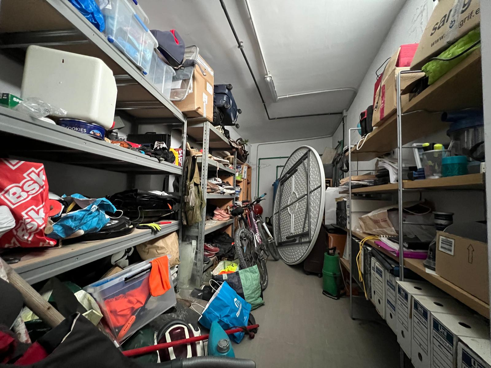 Imagen 11 Casa Aislada en venta en Albacete / Carretera de Jaen. Urbanizaciones