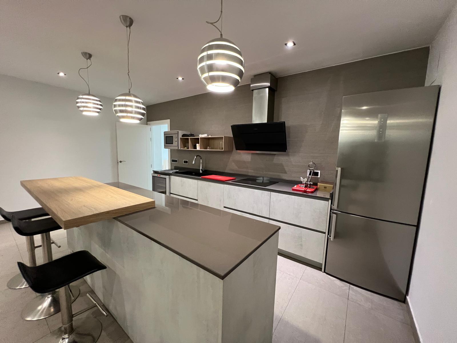 Imagen 14 Casa Aislada en venta en Albacete / Carretera de Jaen. Urbanizaciones