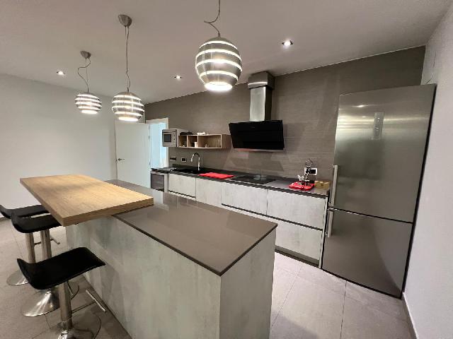 Imagen 14 Inmueble 296192 - Casa Aislada en venta en Albacete / Carretera de Jaen. Urbanizaciones