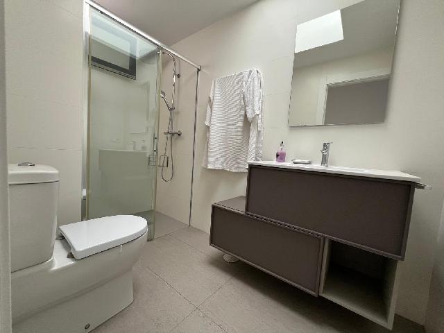 Imagen 15 Inmueble 296192 - Casa Aislada en venta en Albacete / Carretera de Jaen. Urbanizaciones