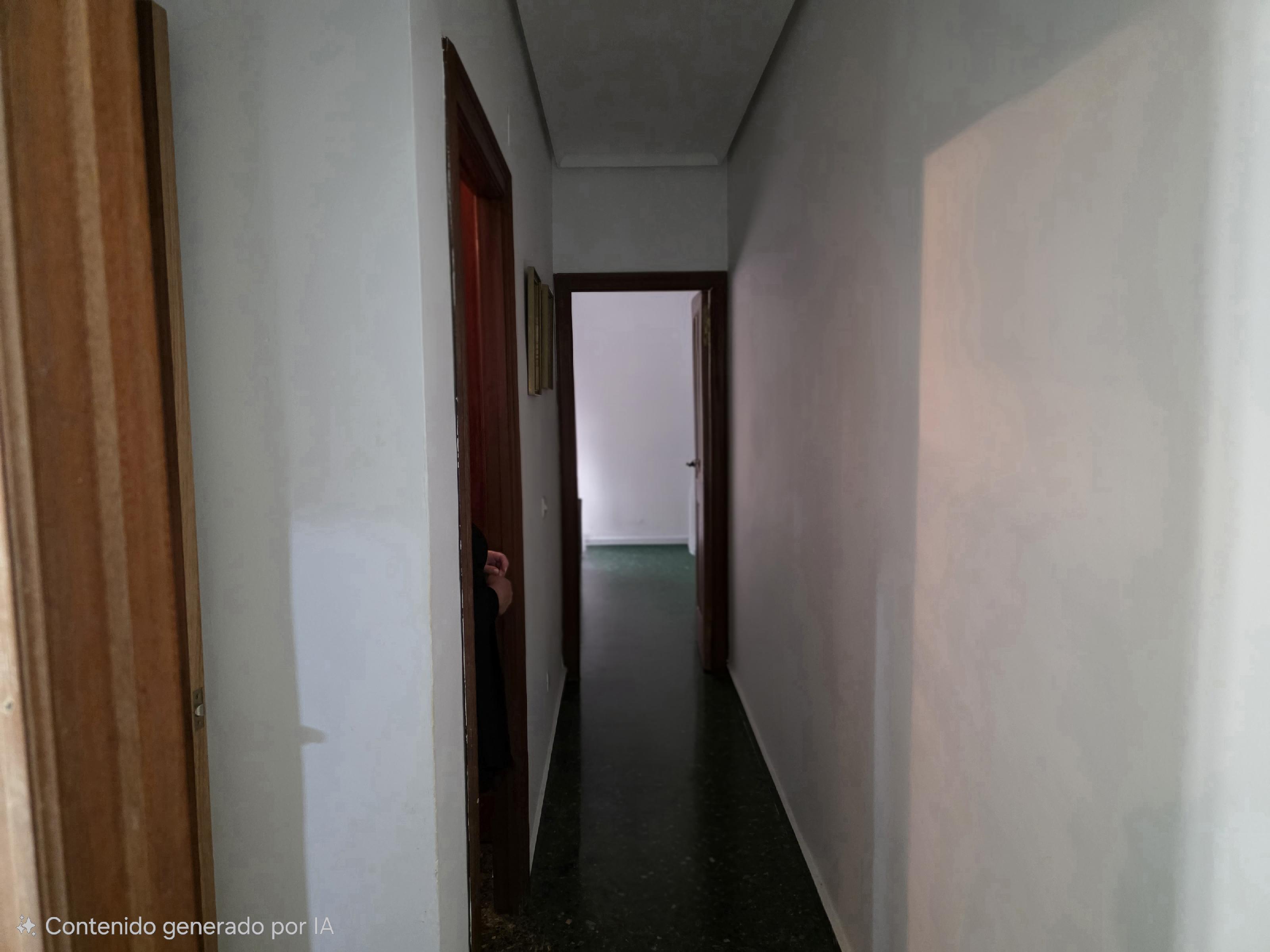 Imagen 12 Apartamento en venta en Albacete / Mercado de Villacerrada. Centro