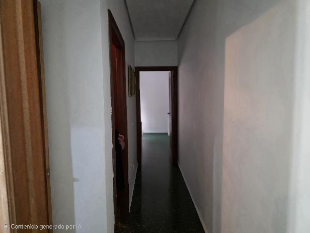 Imagen 12 Inmueble 297548 - Apartamento en venta en Albacete / Mercado de Villacerrada. Centro
