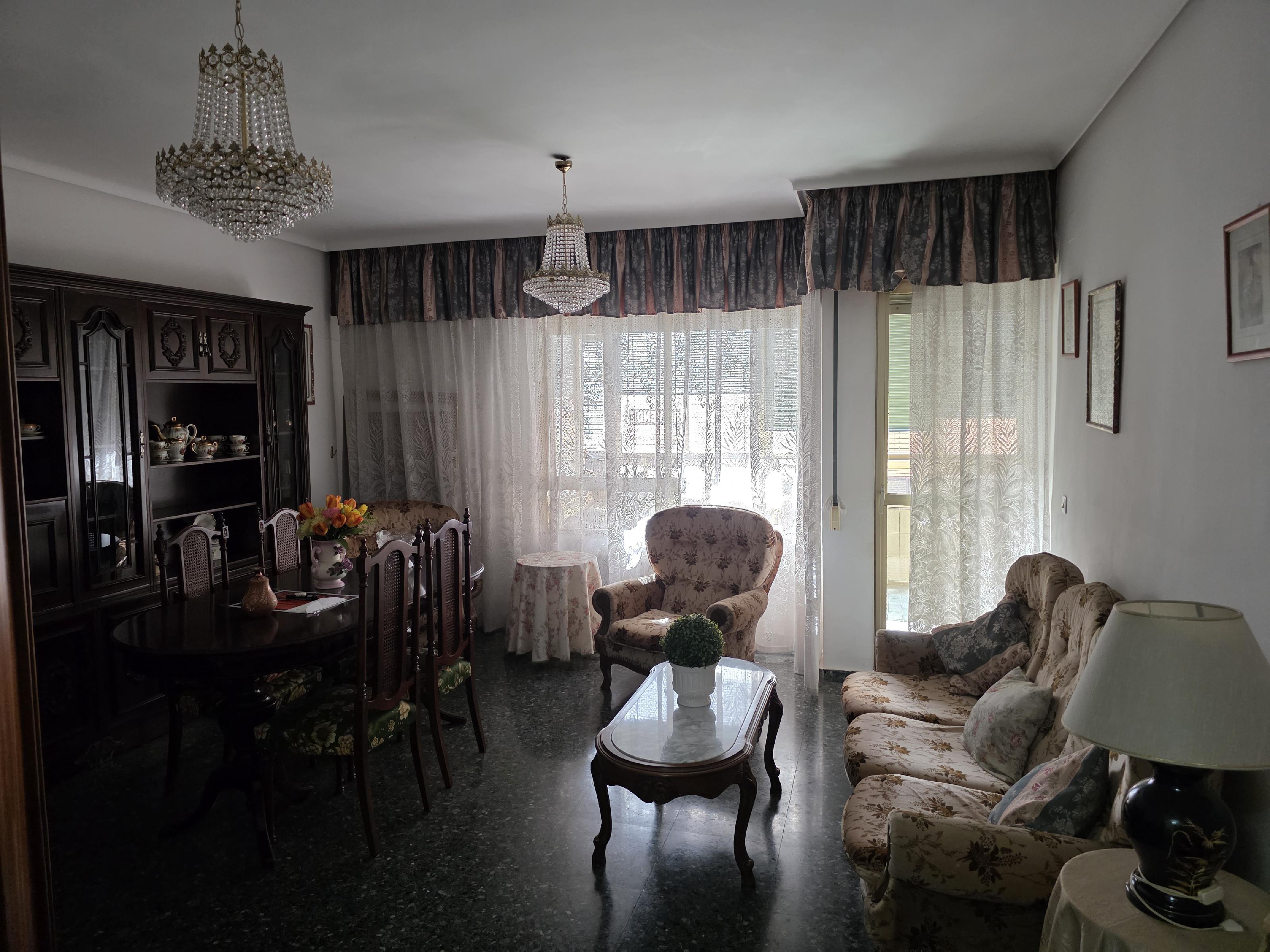 Imagen 6 Apartamento en venta en Albacete / Mercado de Villacerrada. Centro