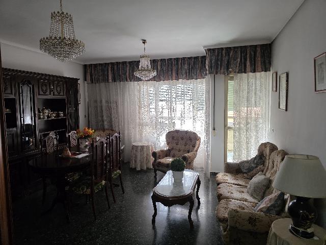 Imagen 6 Inmueble 297548 - Apartamento en venta en Albacete / Mercado de Villacerrada. Centro