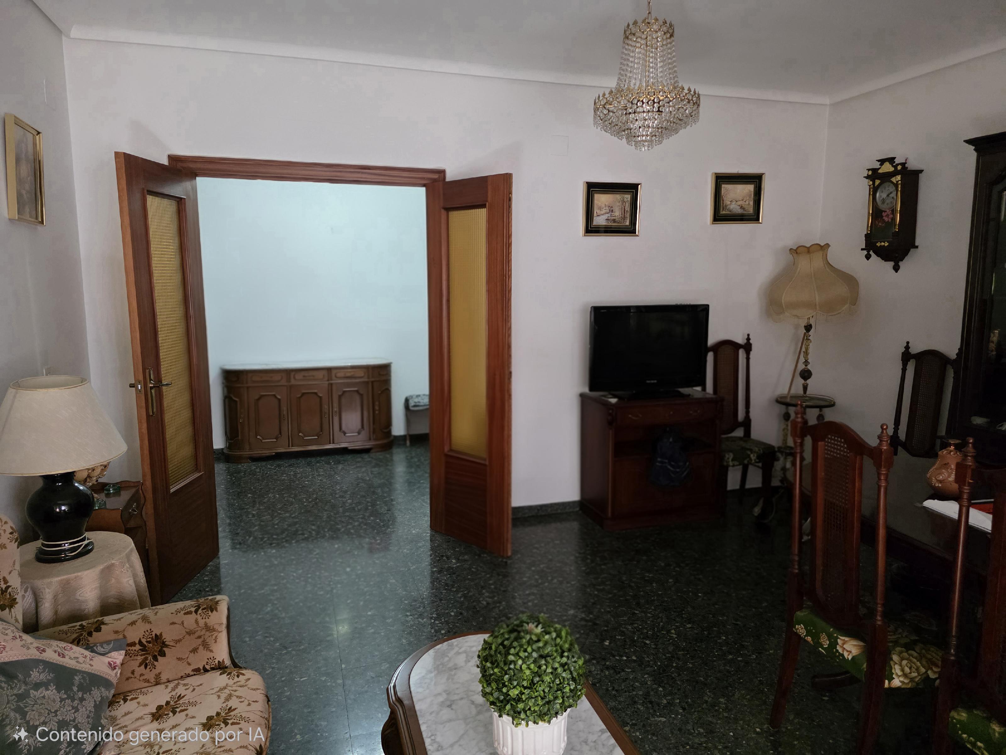 Imagen 4 Apartamento en venta en Albacete / Mercado de Villacerrada. Centro