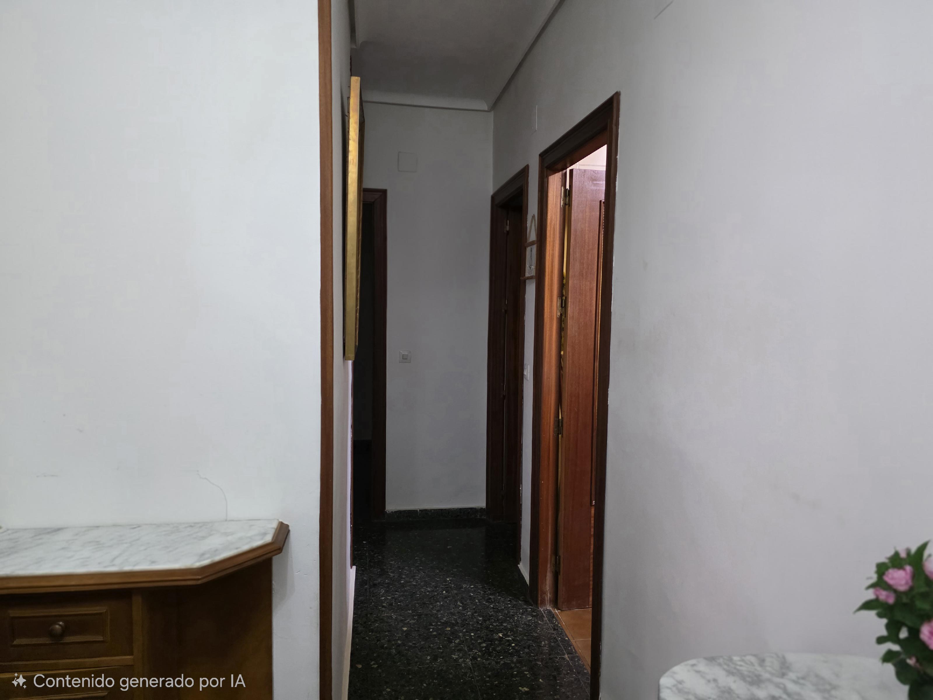 Imagen 3 Apartamento en venta en Albacete / Mercado de Villacerrada. Centro