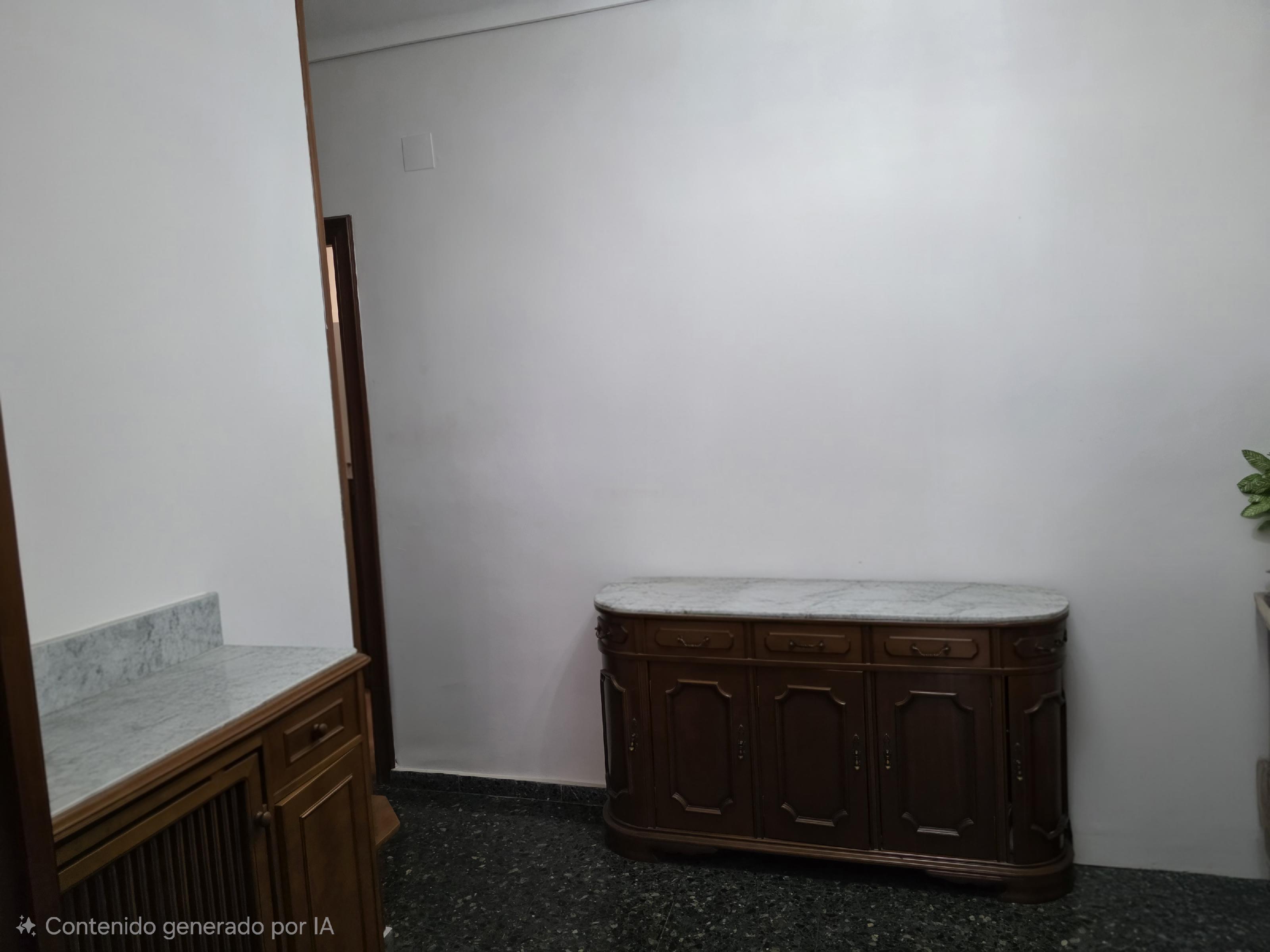 Imagen 2 Apartamento en venta en Albacete / Mercado de Villacerrada. Centro
