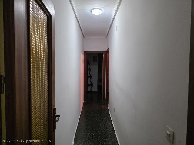 Imagen 18 Inmueble 297548 - Apartamento en venta en Albacete / Mercado de Villacerrada. Centro