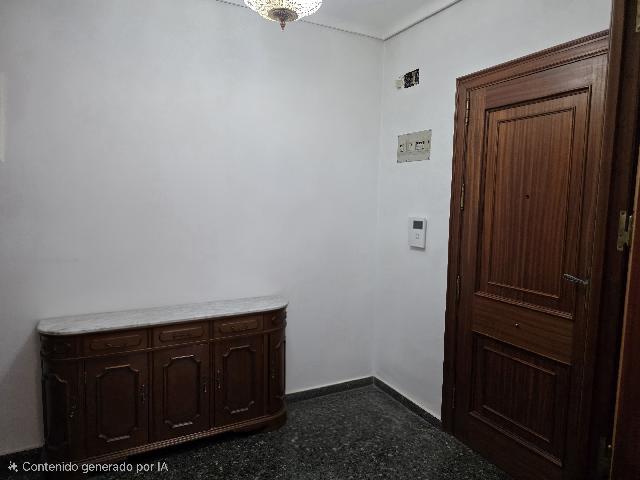 Imagen 1 Inmueble 297548 - Apartamento en venta en Albacete / Mercado de Villacerrada. Centro