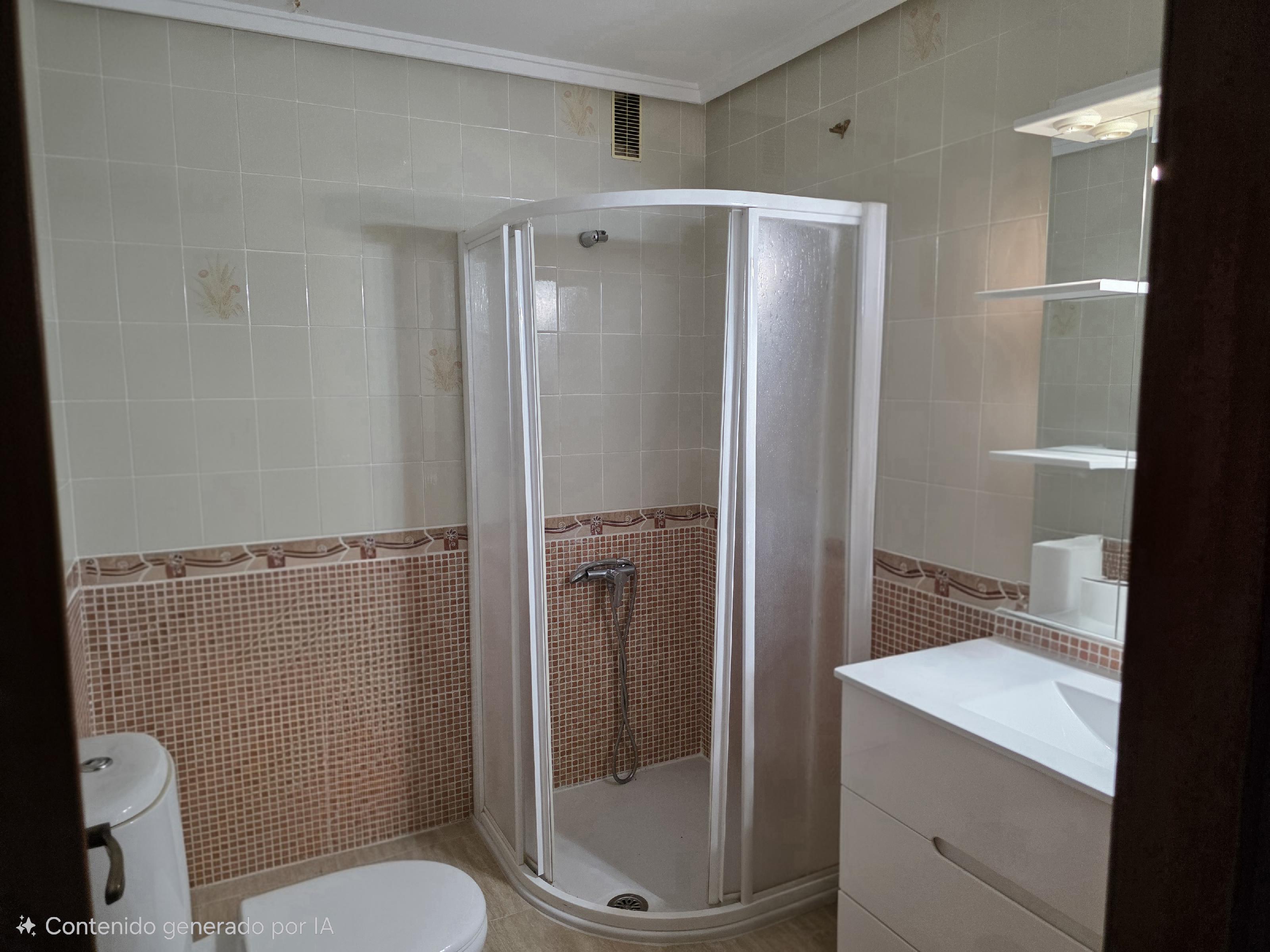 Imagen 21 Apartamento en venta en Albacete / Mercado de Villacerrada. Centro