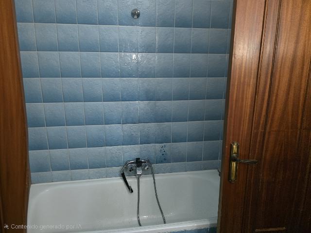 Imagen 15 Inmueble 297548 - Apartamento en venta en Albacete / Mercado de Villacerrada. Centro