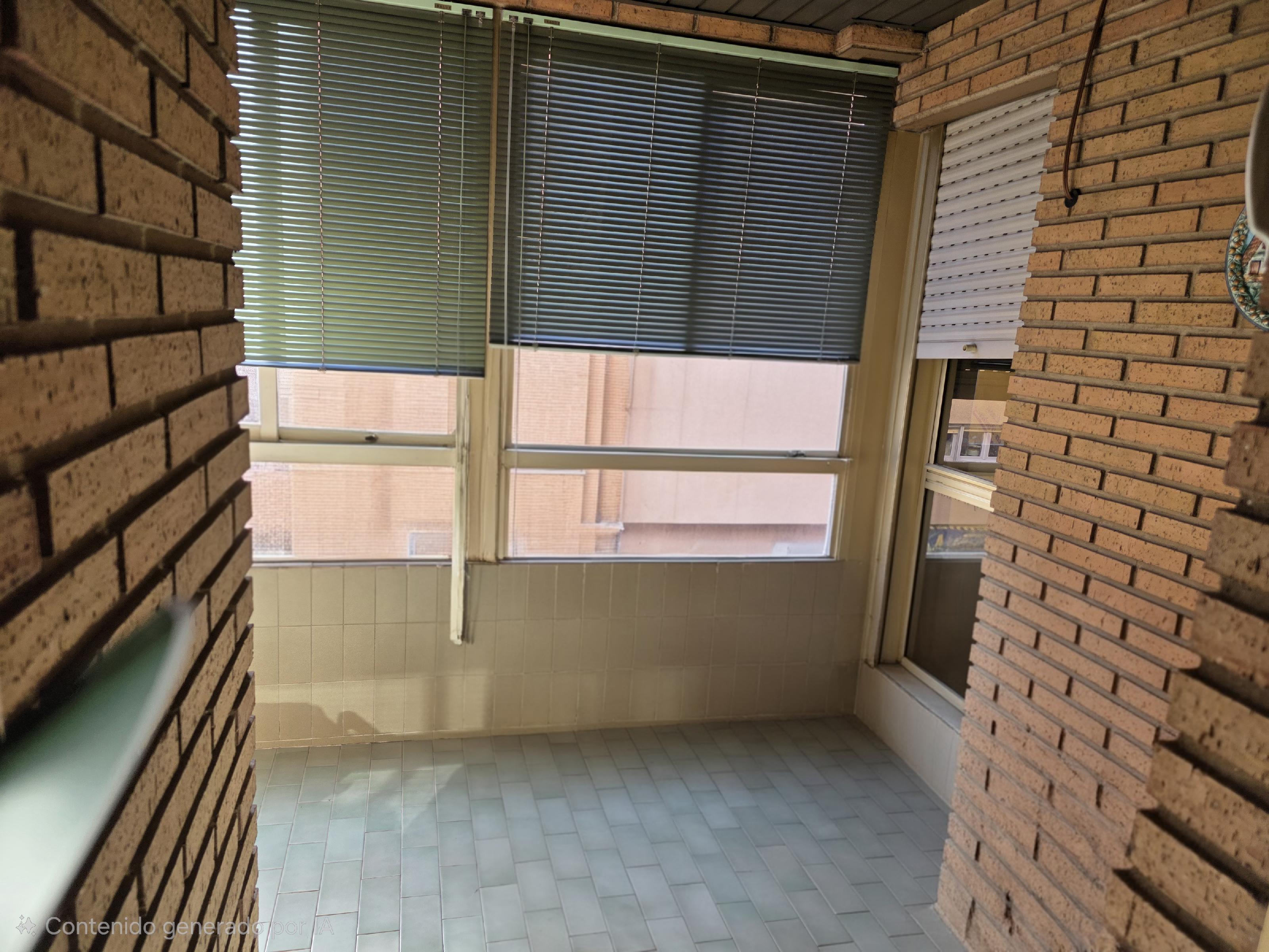 Imagen 7 Apartamento en venta en Albacete / Mercado de Villacerrada. Centro