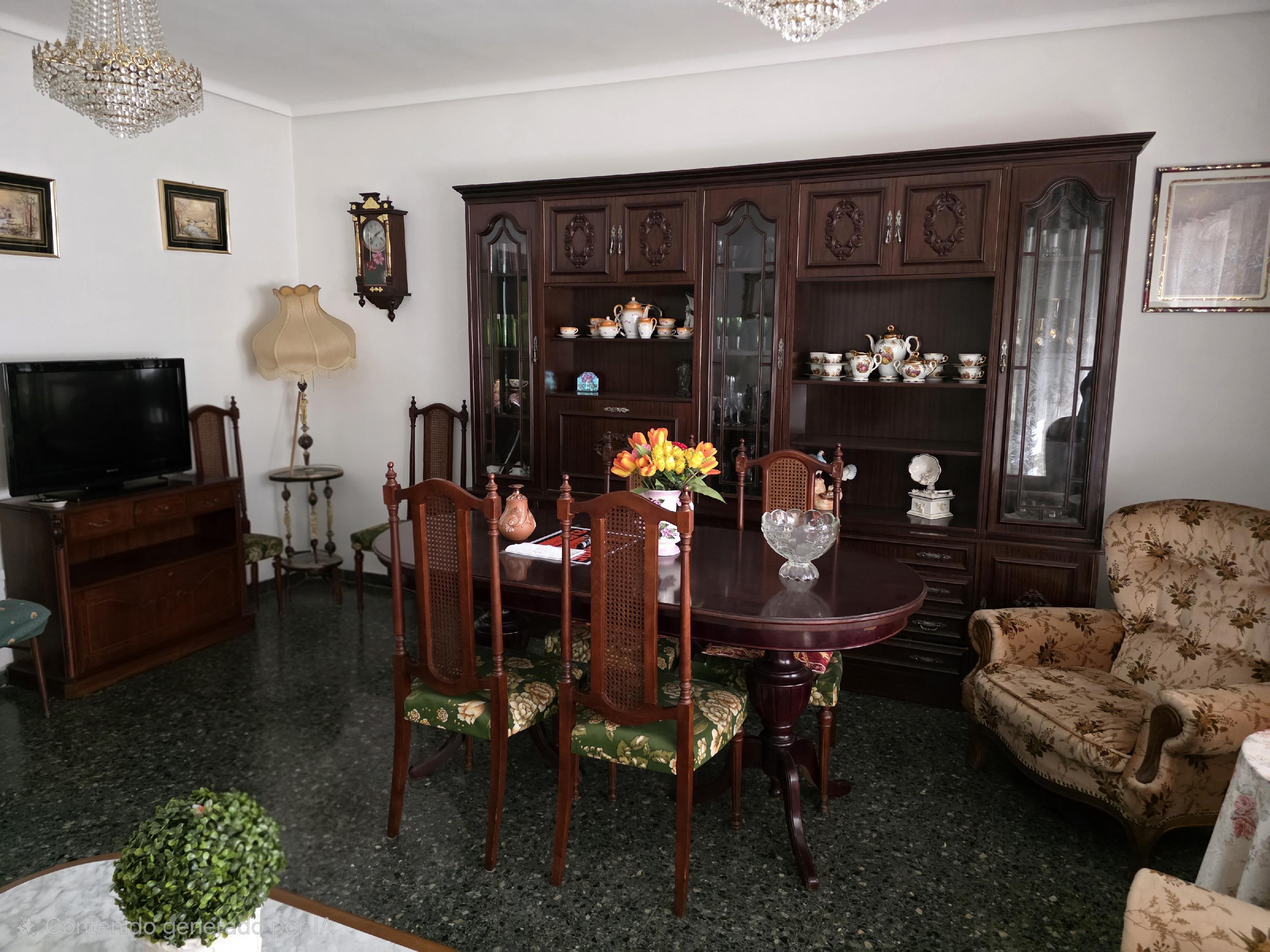 Imagen 5 Apartamento en venta en Albacete / Mercado de Villacerrada. Centro