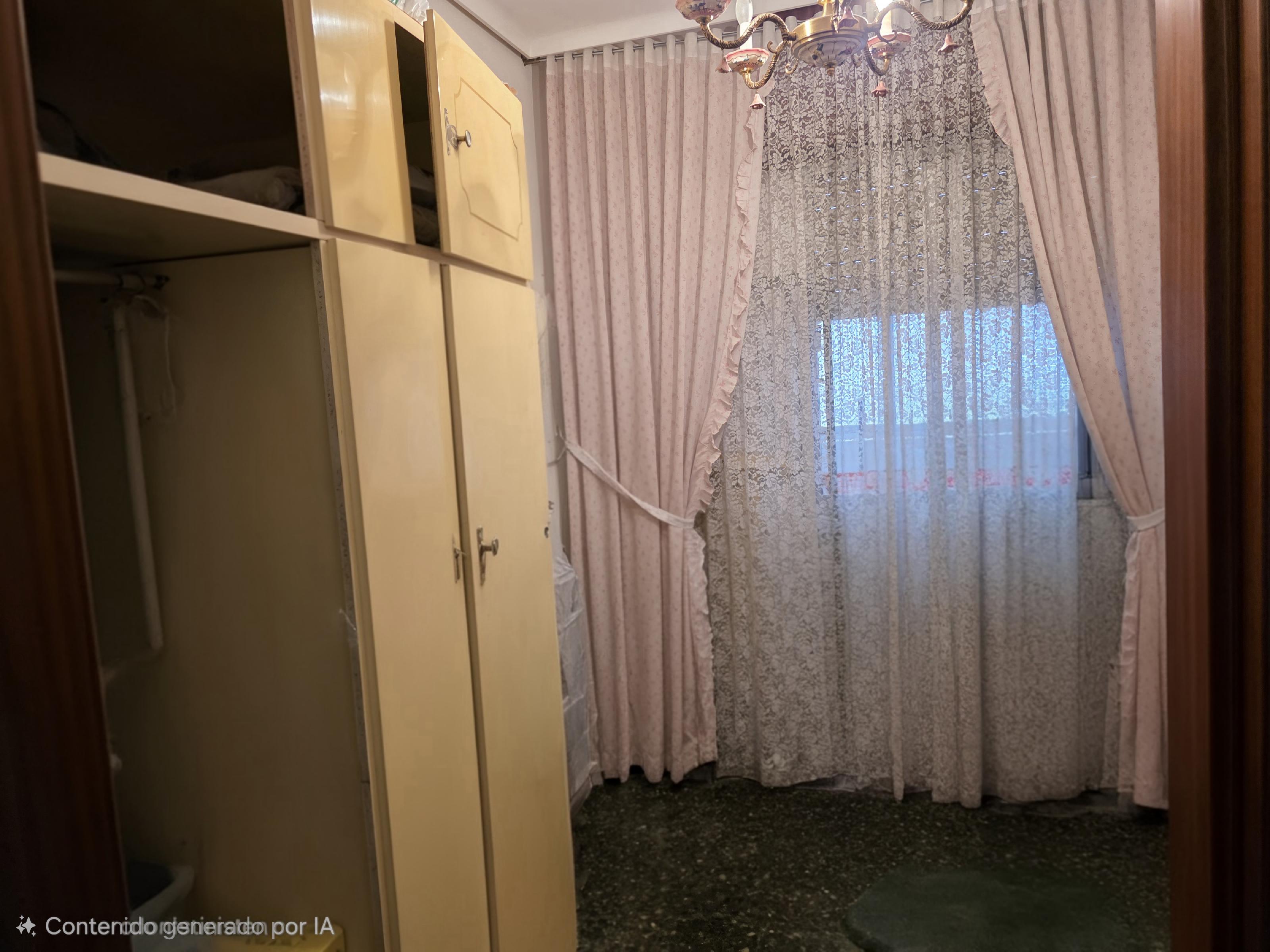 Imagen 19 Apartamento en venta en Albacete / Mercado de Villacerrada. Centro