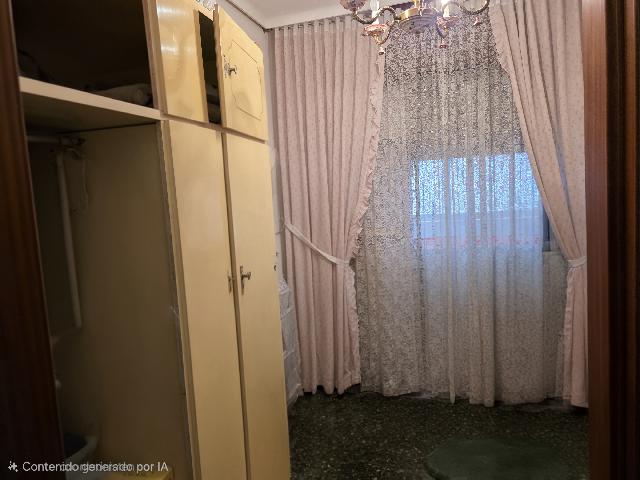 Imagen 19 Inmueble 297548 - Apartamento en venta en Albacete / Mercado de Villacerrada. Centro