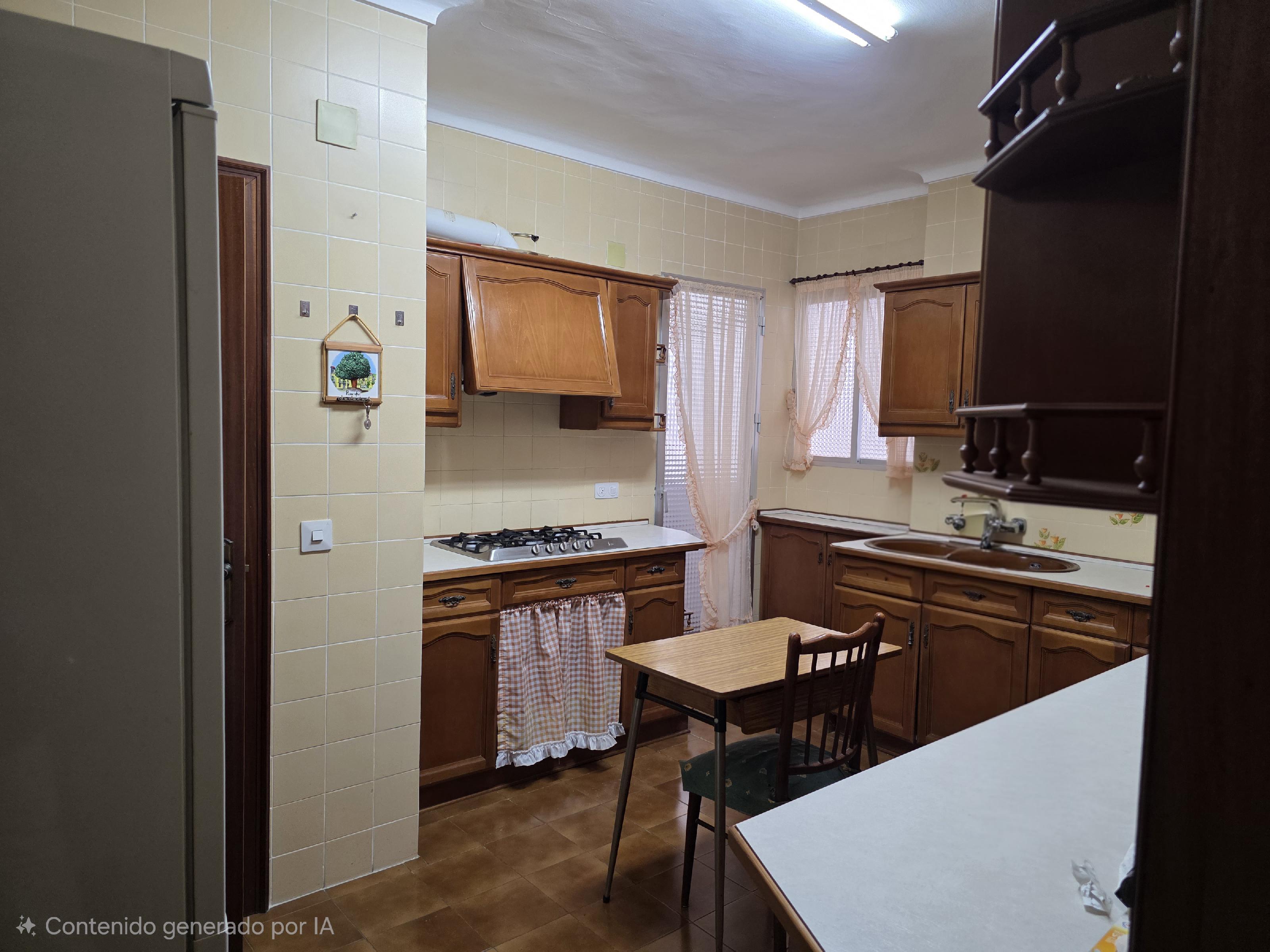 Imagen 9 Apartamento en venta en Albacete / Mercado de Villacerrada. Centro