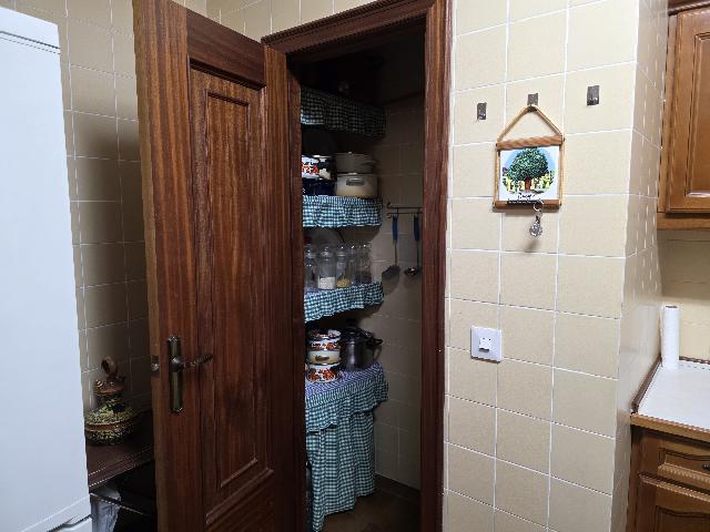 Imagen 10 Inmueble 297548 - Apartamento en venta en Albacete / Mercado de Villacerrada. Centro