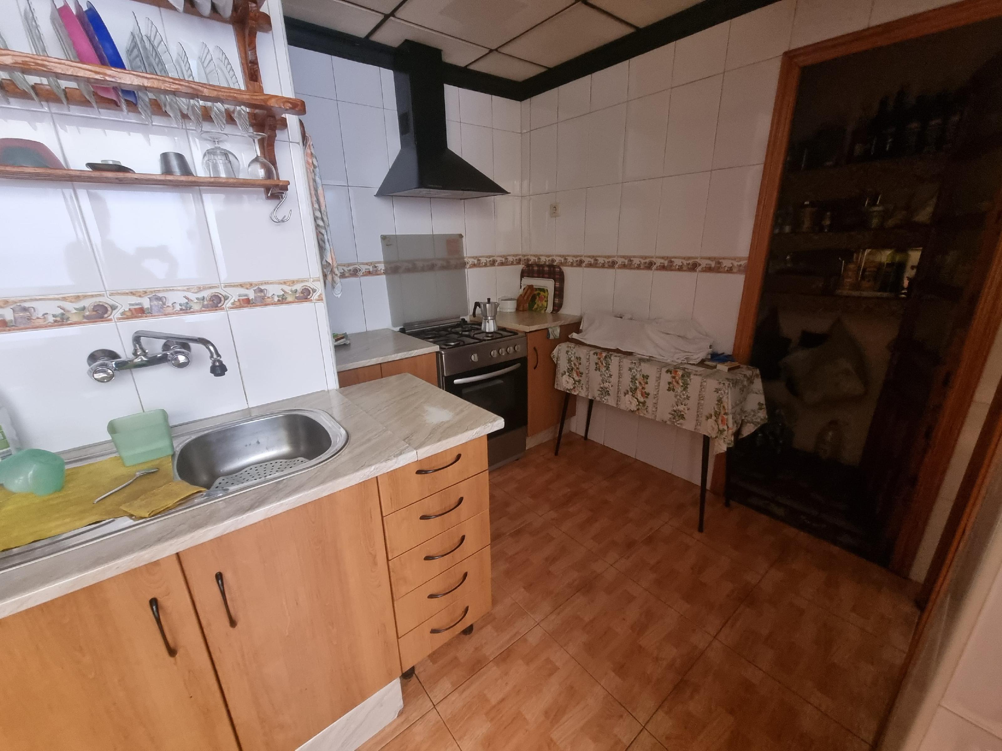 Imagen 6 Casa en venta en Albacete / Cerca de la feria de Albacete y del centro.