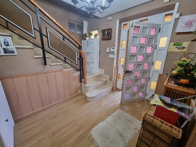 Imagen 4 Inmueble 295453 - Casa Pareada en venta en Albacete / Oportunidad Chalet en Fátima