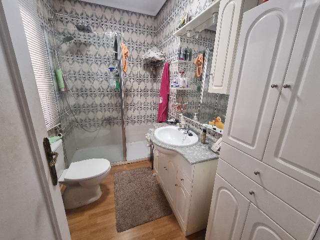 Imagen 16 Inmueble 295453 - Casa Pareada en venta en Albacete / Oportunidad Chalet en Fátima