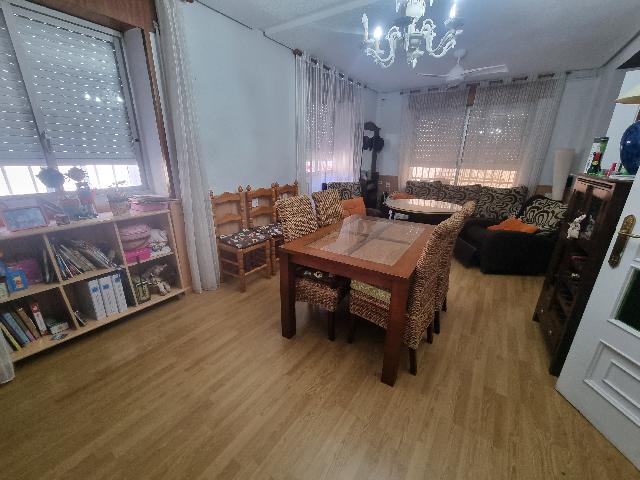 Imagen 2 Inmueble 295453 - Casa Pareada en venta en Albacete / Oportunidad Chalet en Fátima