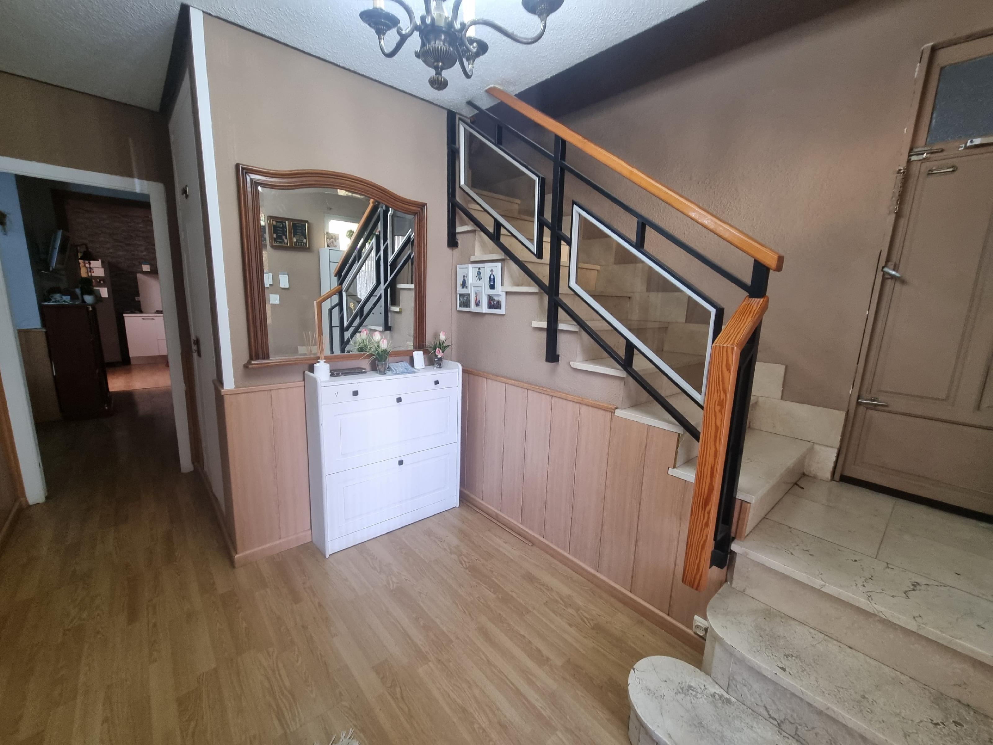 Imagen 5 Casa Pareada en venta en Albacete / Oportunidad Chalet en Fátima