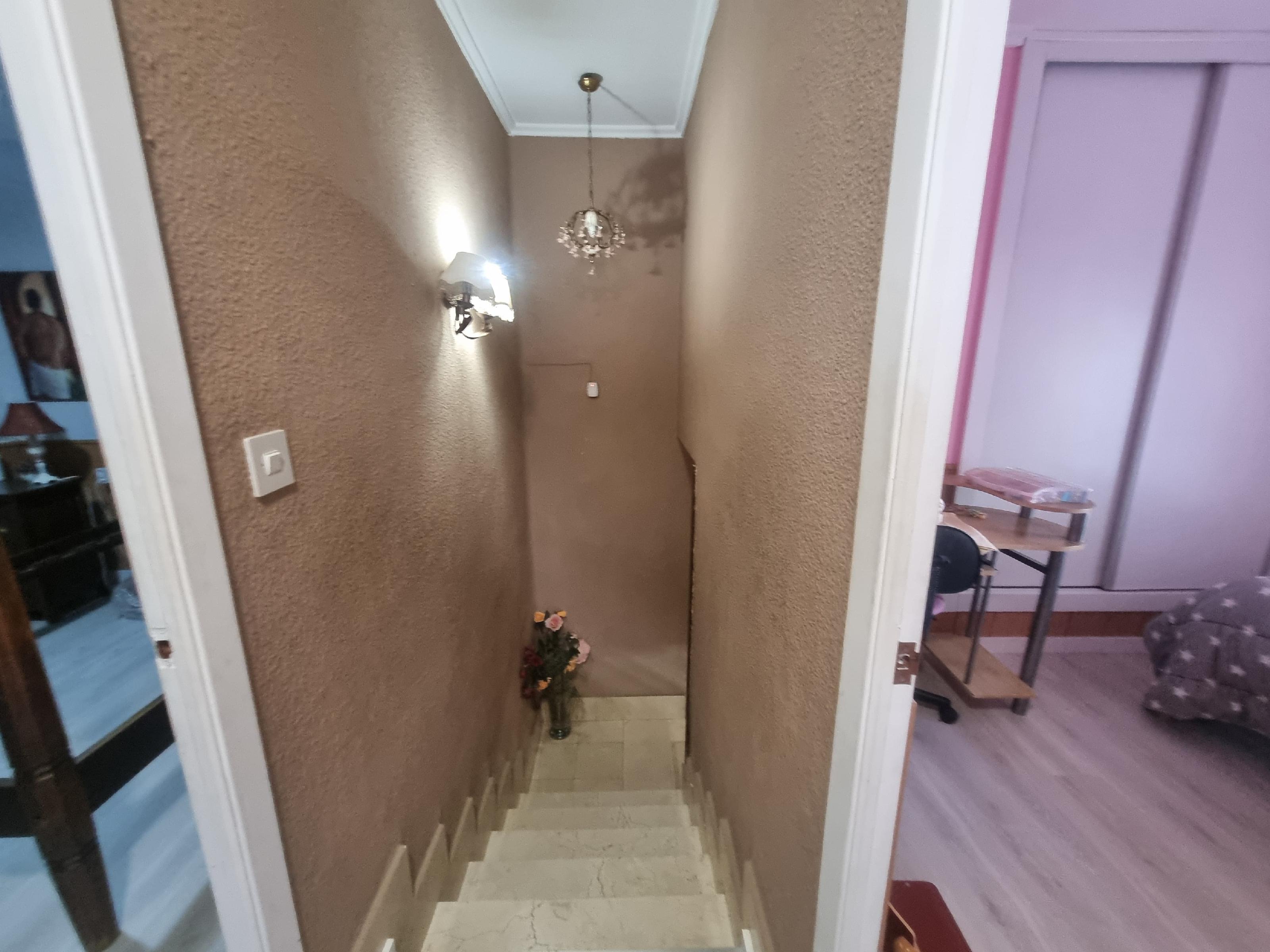 Imagen 21 Casa Pareada en venta en Albacete / Oportunidad Chalet en Fátima