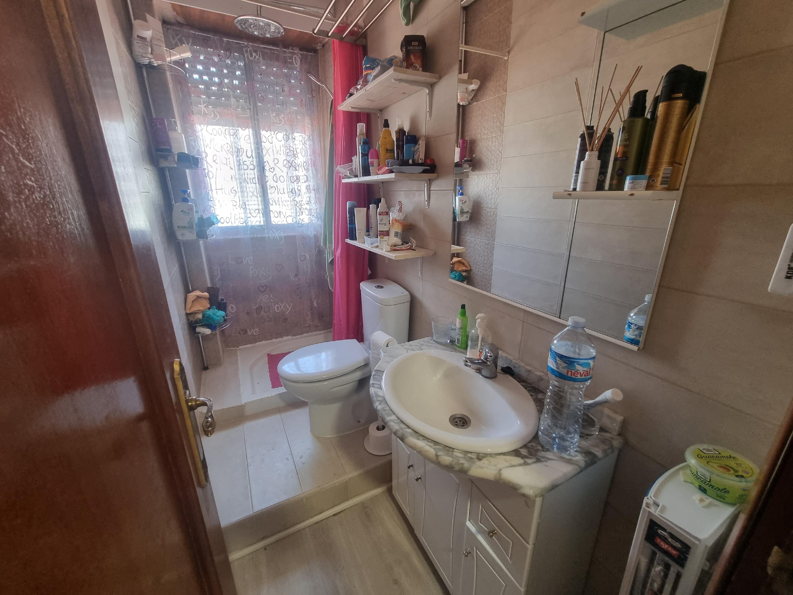 Imagen 18 Casa Pareada en venta en Albacete / Oportunidad Chalet en Fátima