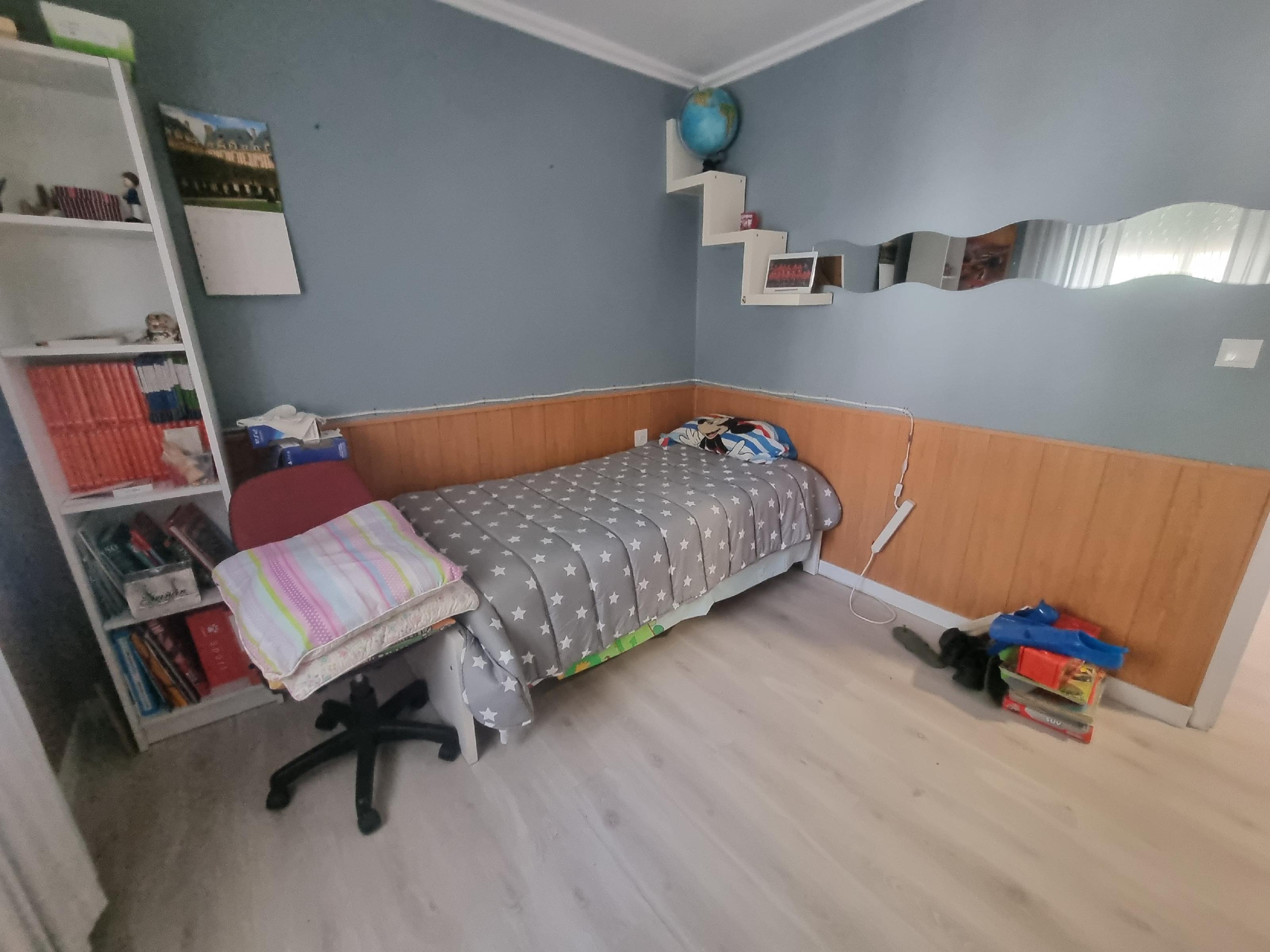 Imagen 9 Casa Pareada en venta en Albacete / Oportunidad Chalet en Fátima