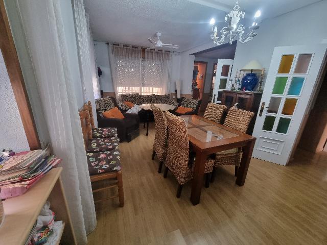 Imagen 1 Inmueble 295453 - Casa Pareada en venta en Albacete / Oportunidad Chalet en Fátima