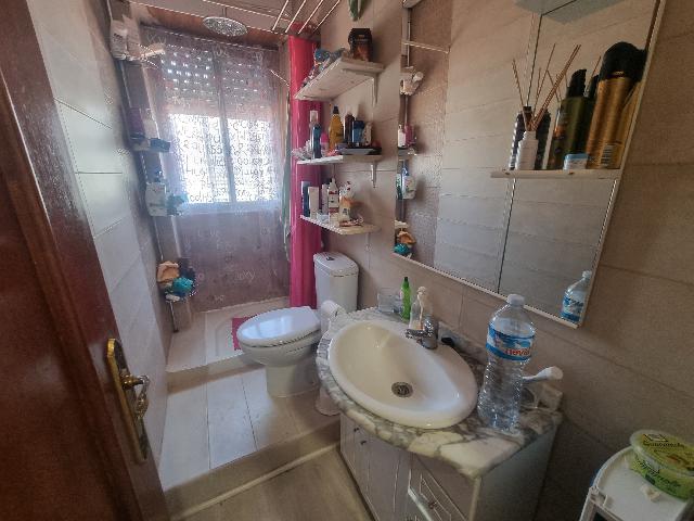 Imagen 19 Inmueble 295453 - Casa Pareada en venta en Albacete / Oportunidad Chalet en Fátima