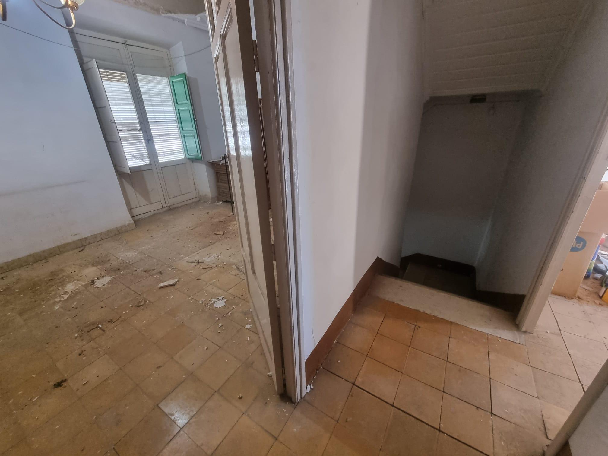 Imagen 3 Casa en venta en Albacete / Oportunidad Chalet en Fátima para reformar
