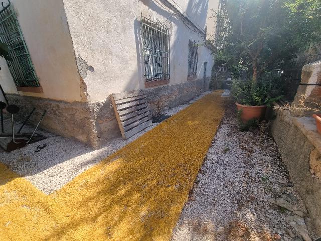 Imagen 7 Inmueble 295454 - Casa en venta en Albacete / Oportunidad Chalet en Fátima para reformar