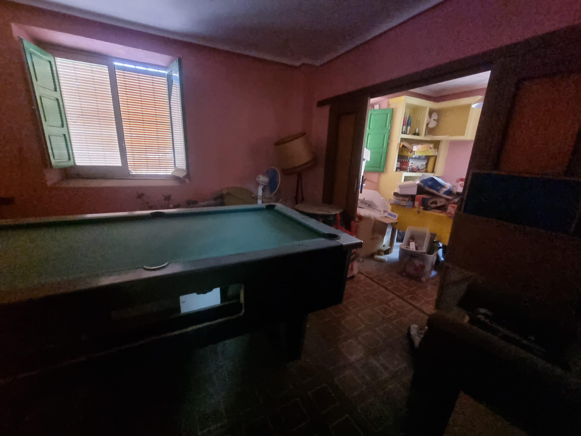 Imagen 2 Casa en venta en Albacete / Oportunidad Chalet en Fátima para reformar