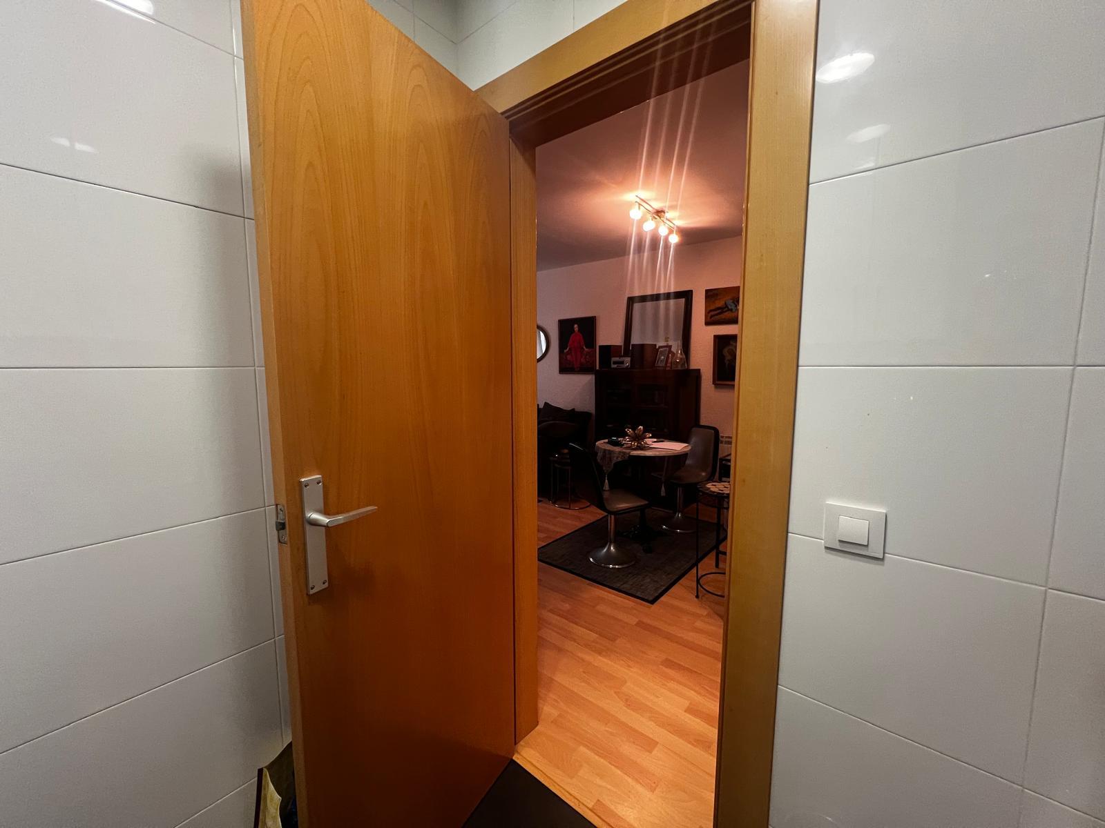 Imagen 5 Apartamento en venta en Hospitalet De Llobregat L´ / Esta cerca del Metro de Santa Eulalia