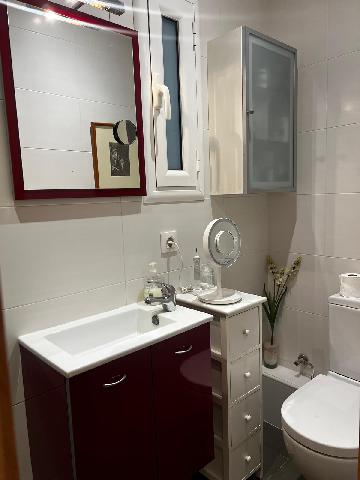 Imagen 9 Inmueble 296206 - Apartamento en venta en Hospitalet De Llobregat (L´) / Esta cerca del Metro de Santa Eulalia