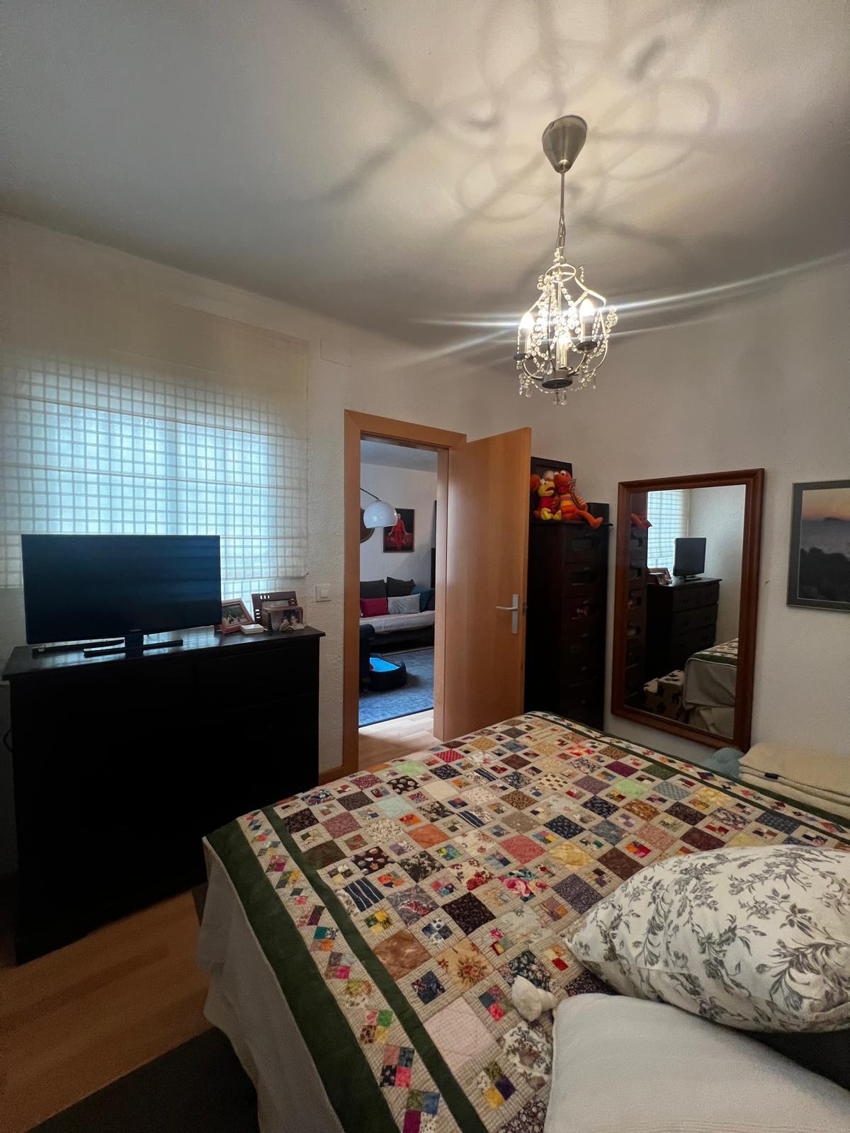 Imagen 4 Apartamento en venta en Hospitalet De Llobregat L´ / Esta cerca del Metro de Santa Eulalia