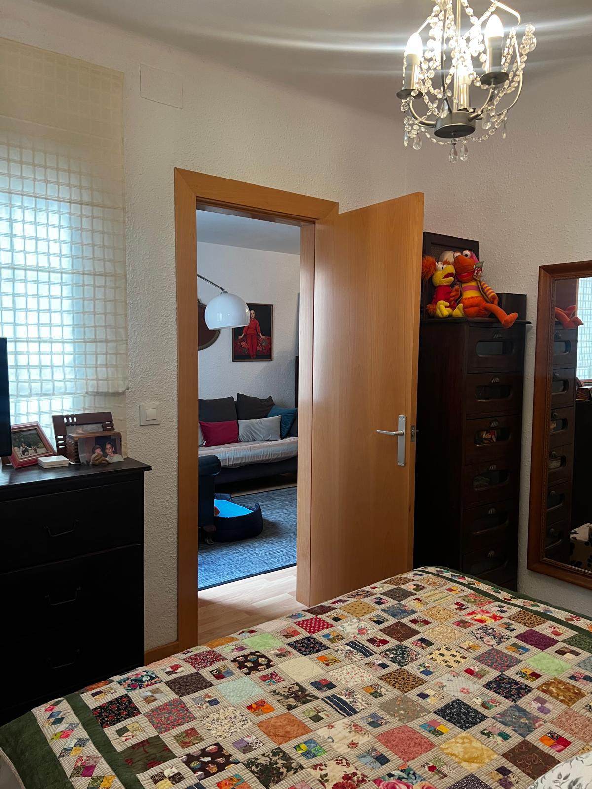 Imagen 2 Apartamento en venta en Hospitalet De Llobregat L´ / Esta cerca del Metro de Santa Eulalia