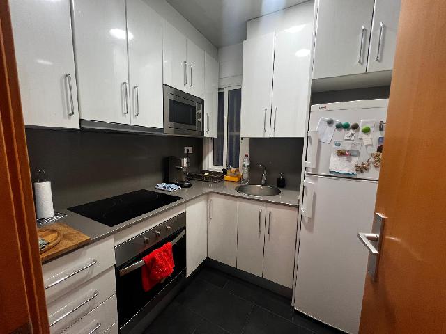 Imagen 7 Inmueble 296206 - Apartamento en venta en Hospitalet De Llobregat (L´) / Esta cerca del Metro de Santa Eulalia