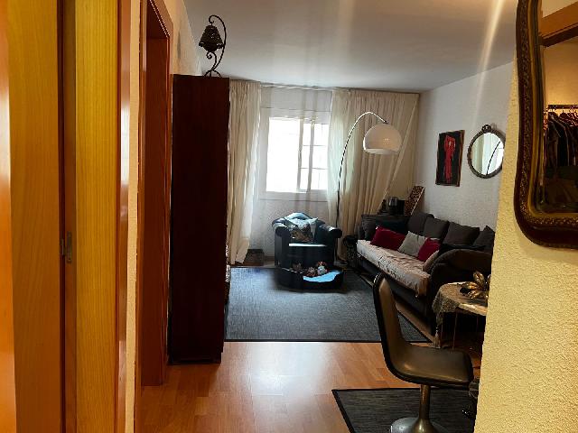 Imagen 12 Inmueble 296206 - Apartamento en venta en Hospitalet De Llobregat (L´) / Esta cerca del Metro de Santa Eulalia