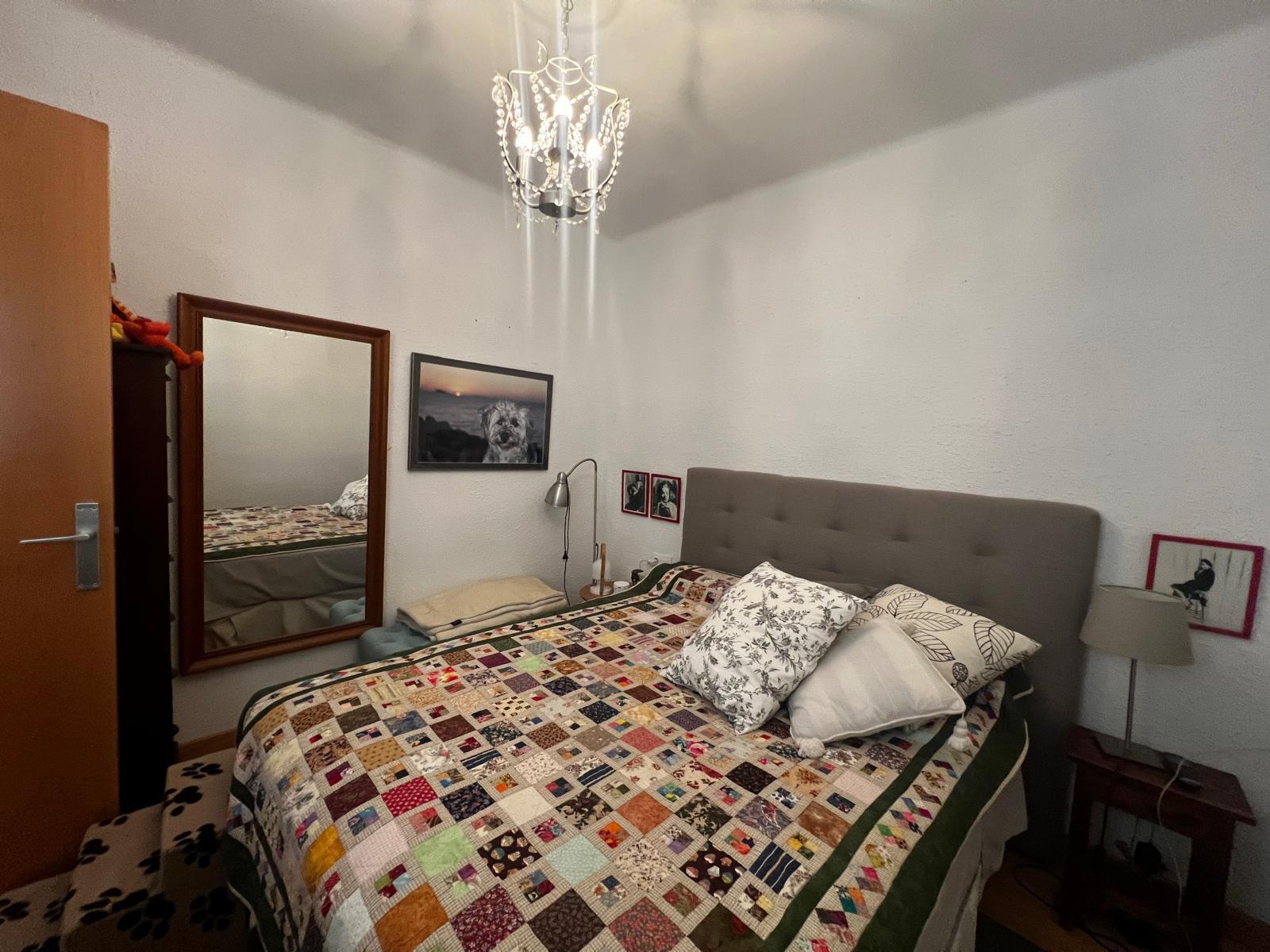 Imagen 3 Apartamento en venta en Hospitalet De Llobregat L´ / Esta cerca del Metro de Santa Eulalia