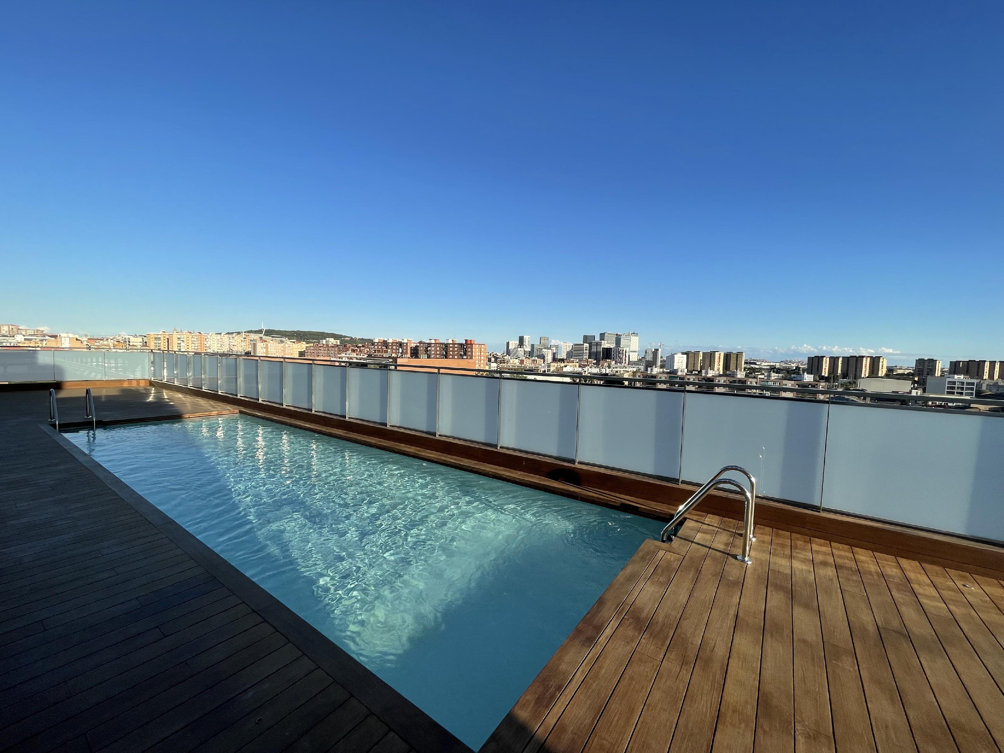 Imagen 5 Apartamento en venta en Hospitalet De Llobregat L´ / Bloques de obra nueva 