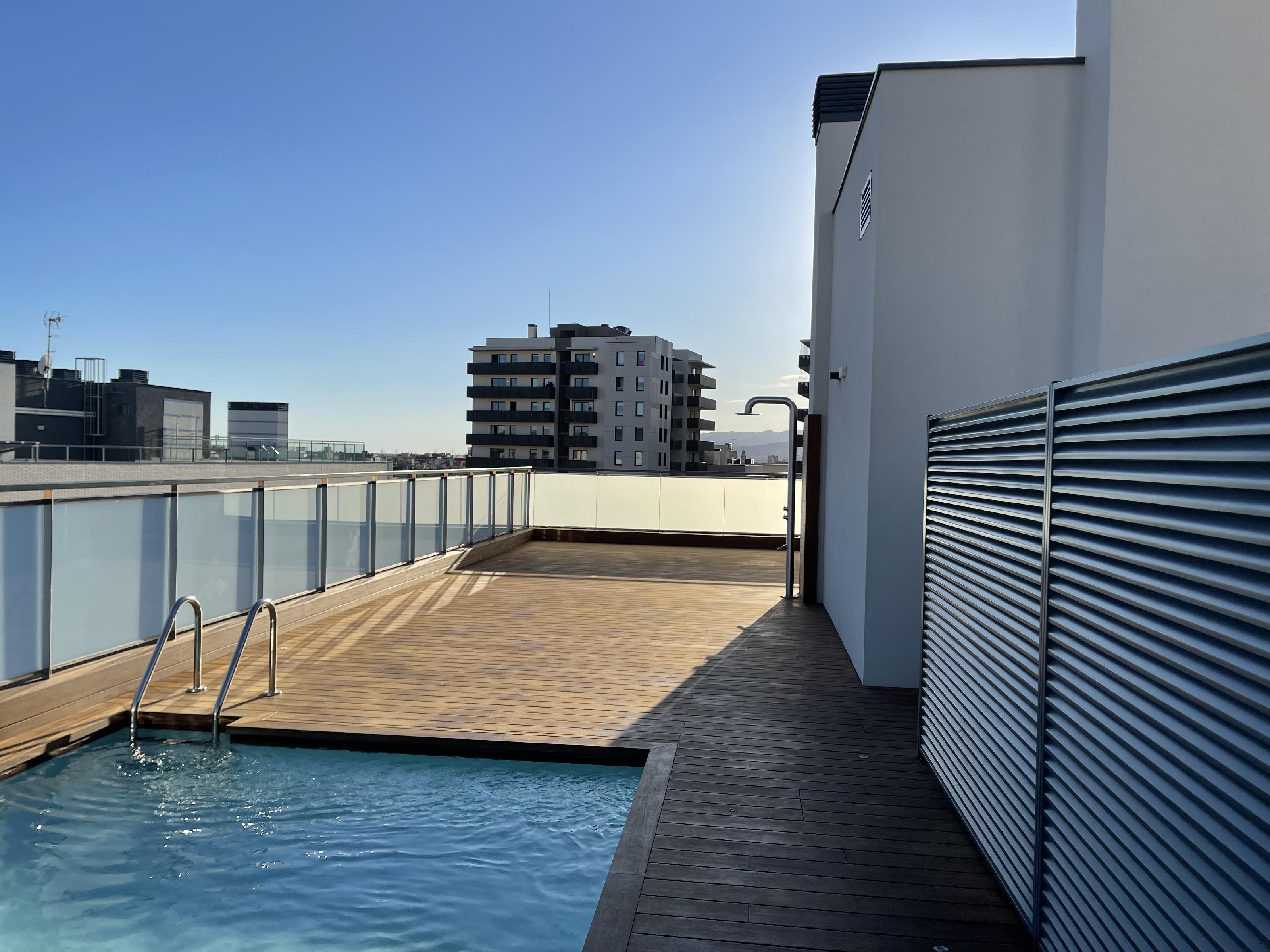 Imagen 1 Apartamento en venta en Hospitalet De Llobregat L´ / Bloques de obra nueva 