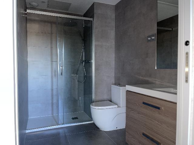 Imagen 6 Inmueble 296842 - Apartamento en venta en Hospitalet De Llobregat (L´) / Bloques de obra nueva 