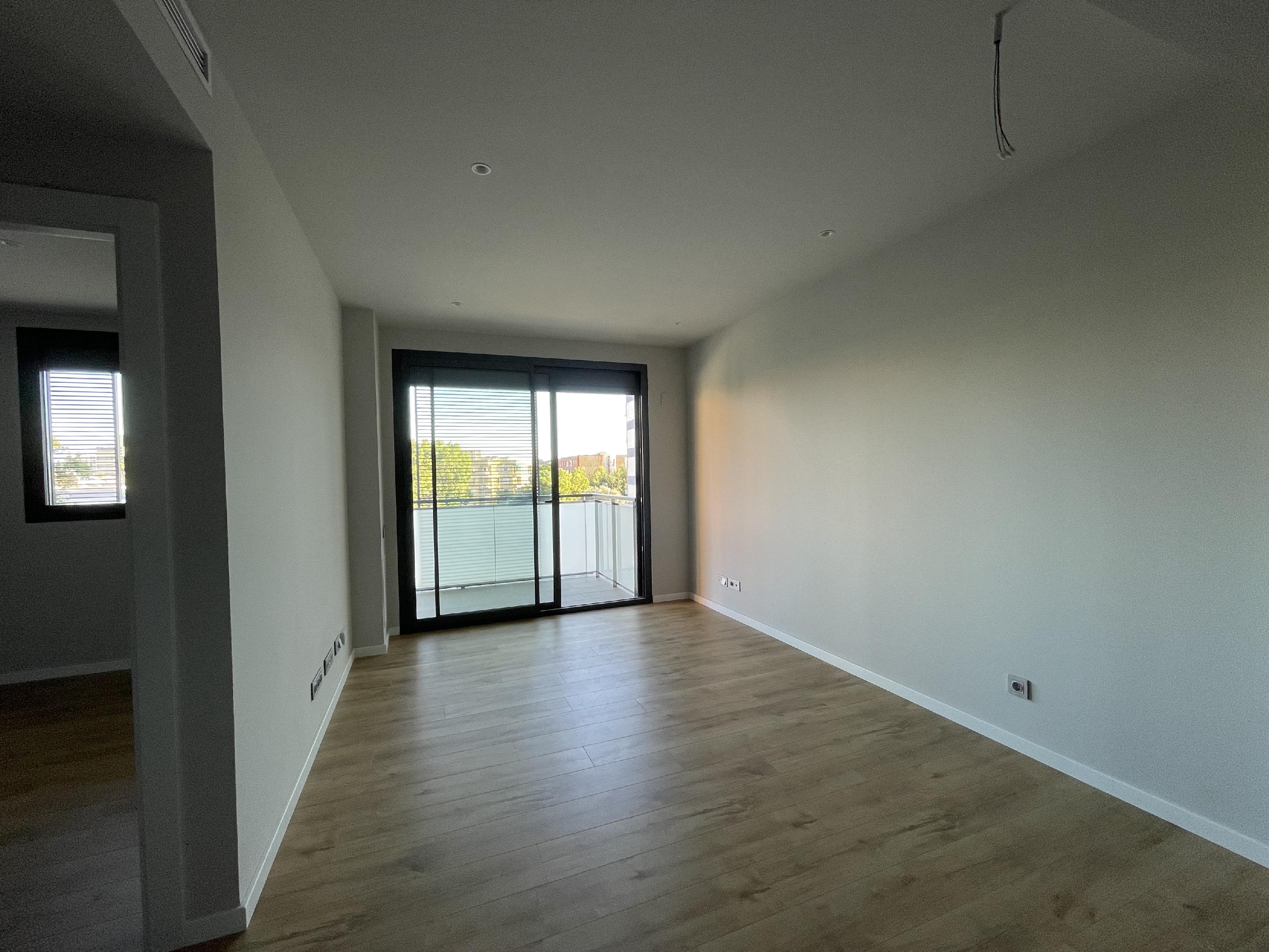 Imagen 7 Apartamento en venta en Hospitalet De Llobregat L´ / Bloques de obra nueva 