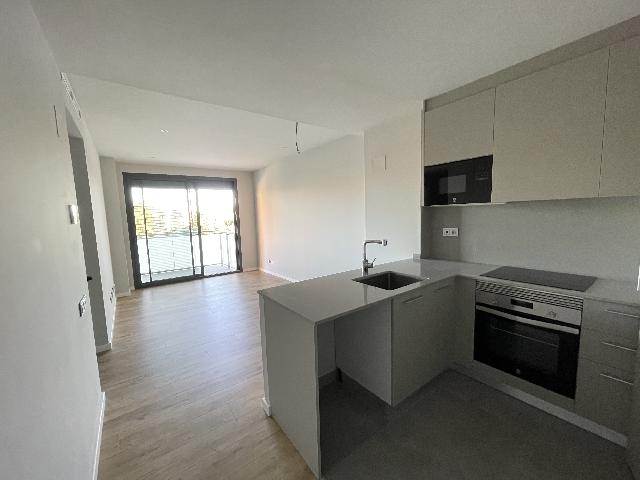 Imagen 9 Inmueble 296842 - Apartamento en venta en Hospitalet De Llobregat (L´) / Bloques de obra nueva 