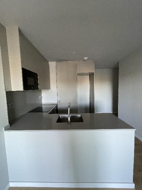 Imagen 11 Inmueble 296842 - Apartamento en venta en Hospitalet De Llobregat (L´) / Bloques de obra nueva 