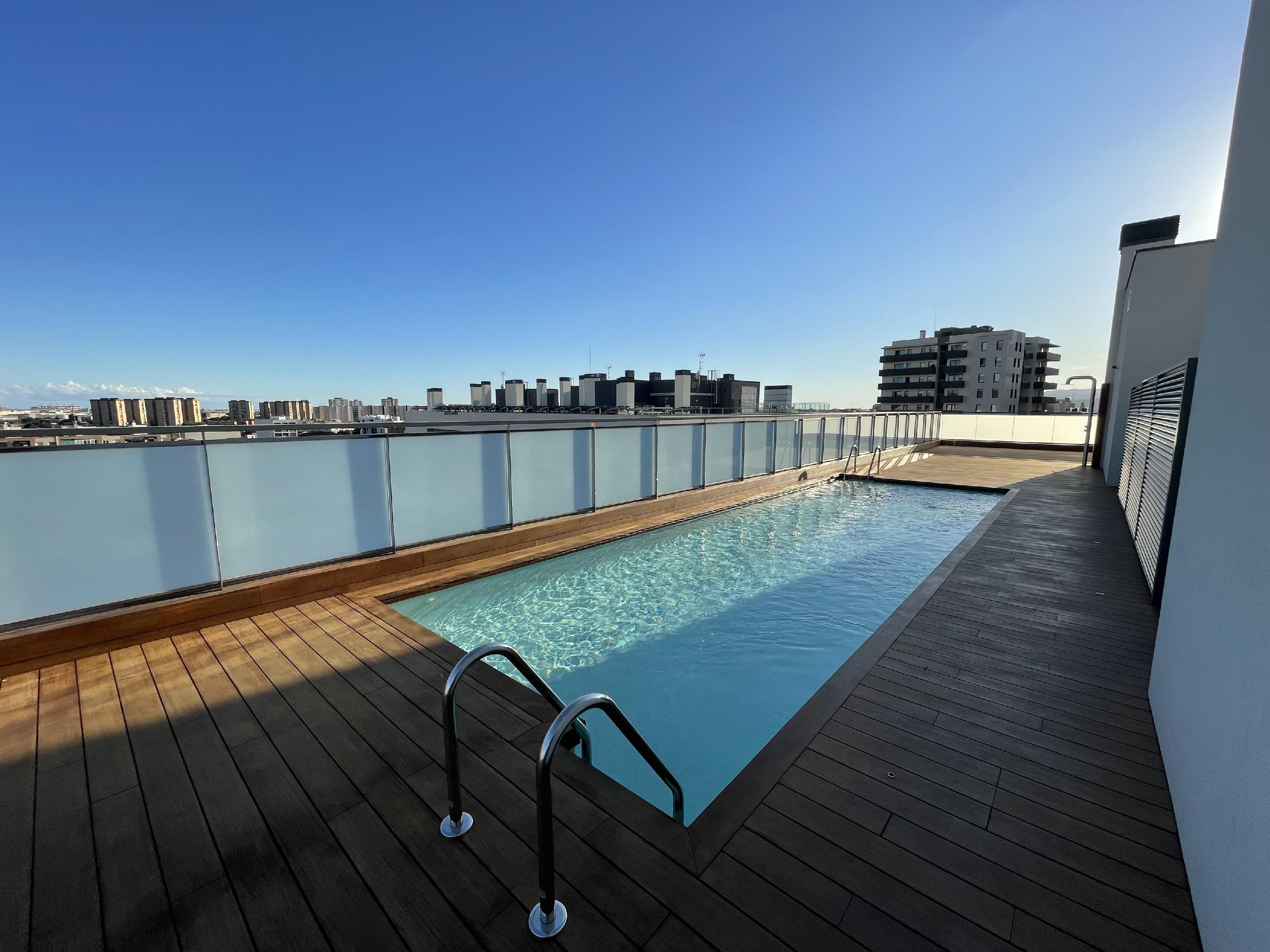 Imagen 3 Apartamento en venta en Hospitalet De Llobregat L´ / Bloques de obra nueva 