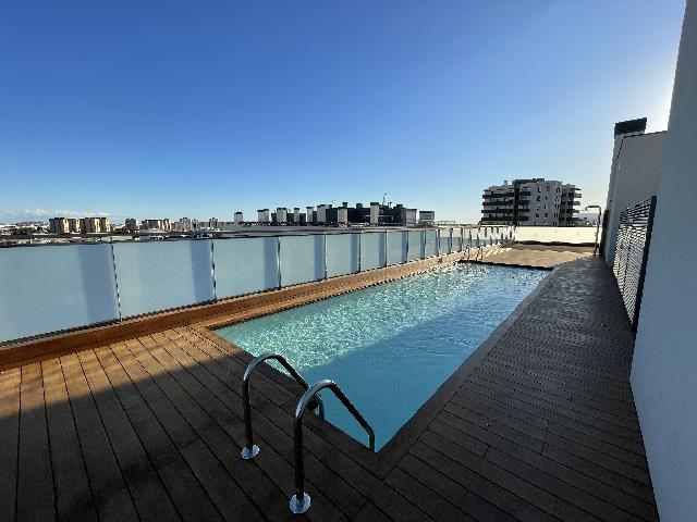 Imagen 3 Inmueble 296842 - Apartamento en venta en Hospitalet De Llobregat (L´) / Bloques de obra nueva 